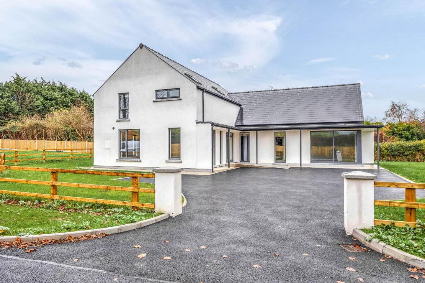 2 Hickeys Cove, Hickeys Lane, Abbeylands, Co. Meath, A84K884 — photo 1