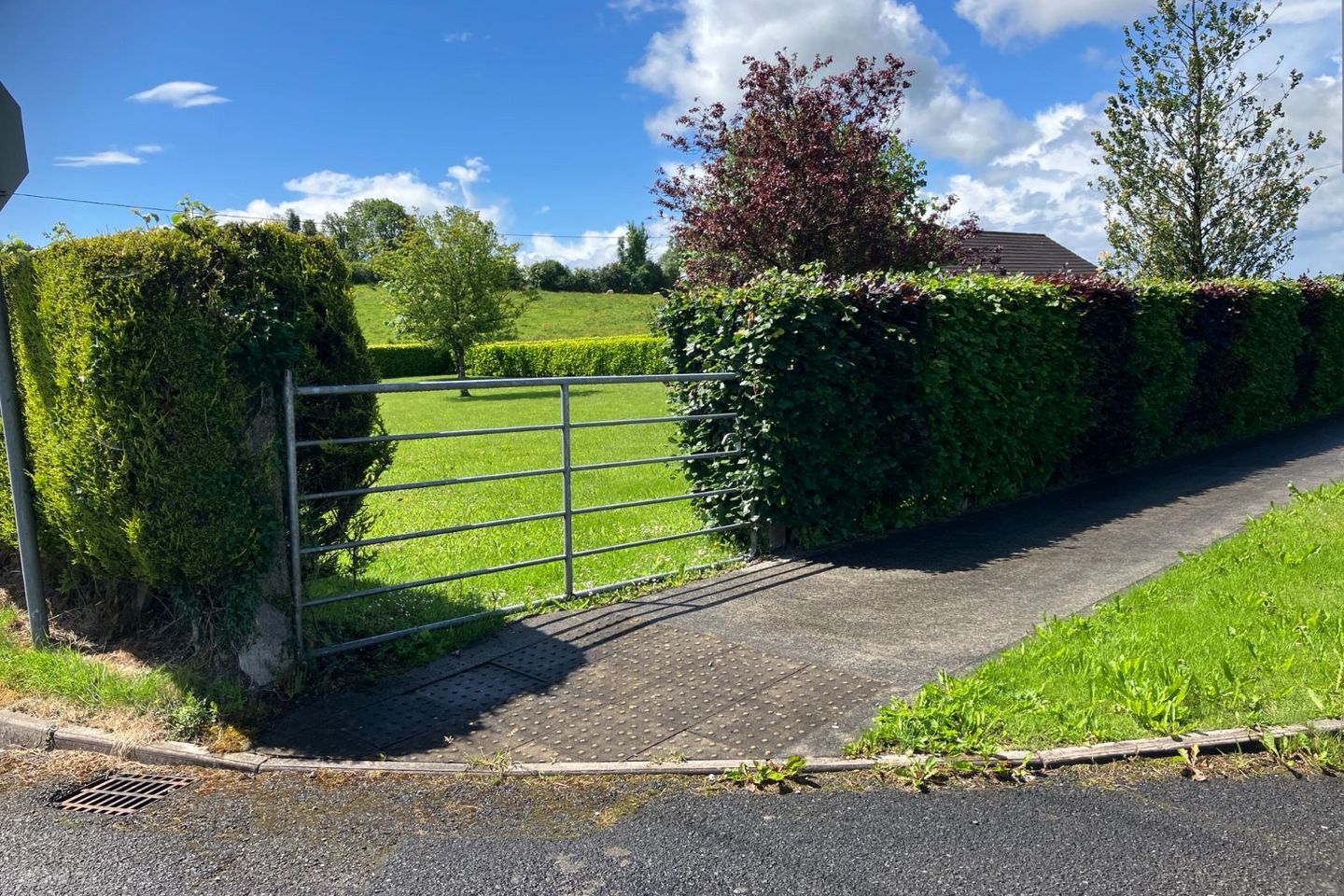 Longford Road (R-194), Ballinalee, Co. Longford — photo 1