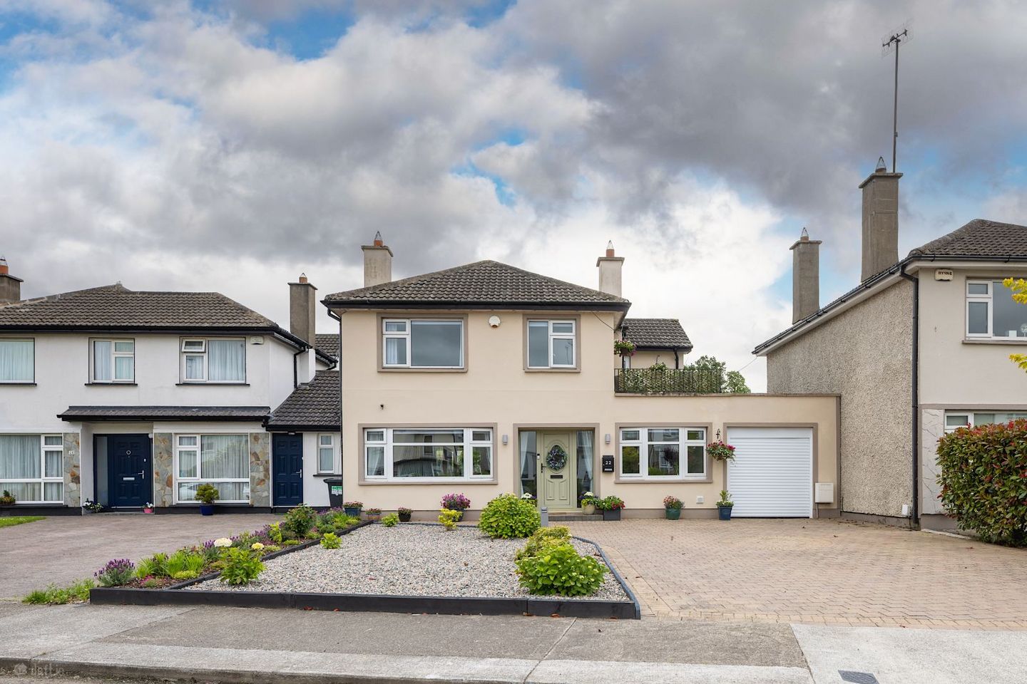 22 Melrose Avenue, Stameen, Drogheda, Co. Louth, A92NXA7 — photo 1