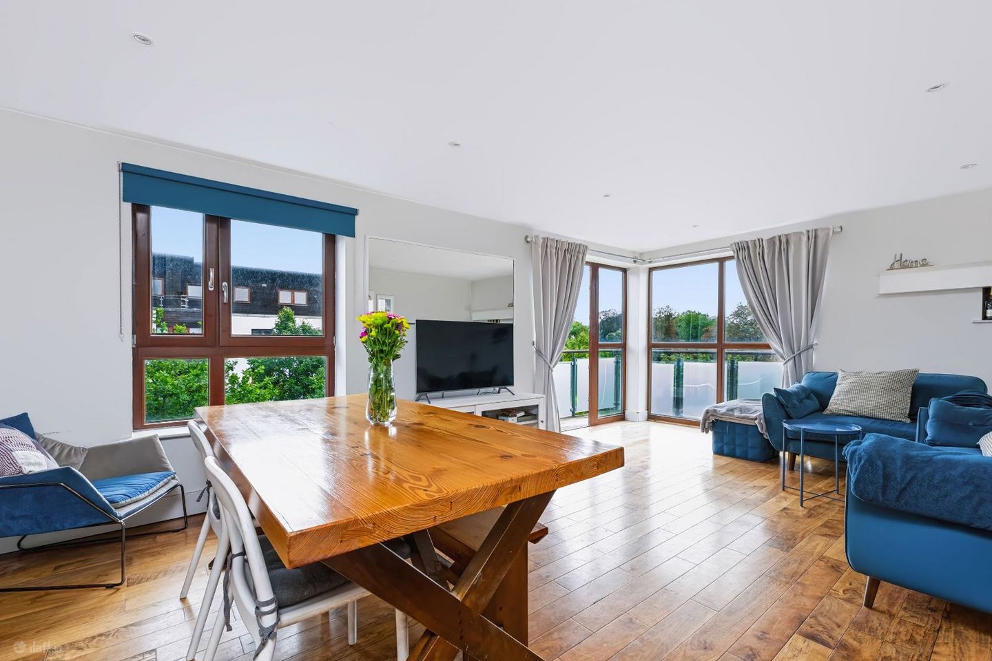 Apartment 32, Block 2, Parklands, Northwood, Santry, Dublin 9, D09CR27 — photo 1