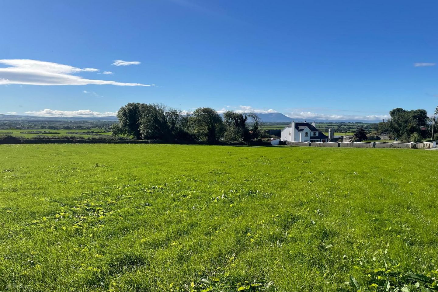 Tullaghna, Causeway, Co. Kerry — photo 1
