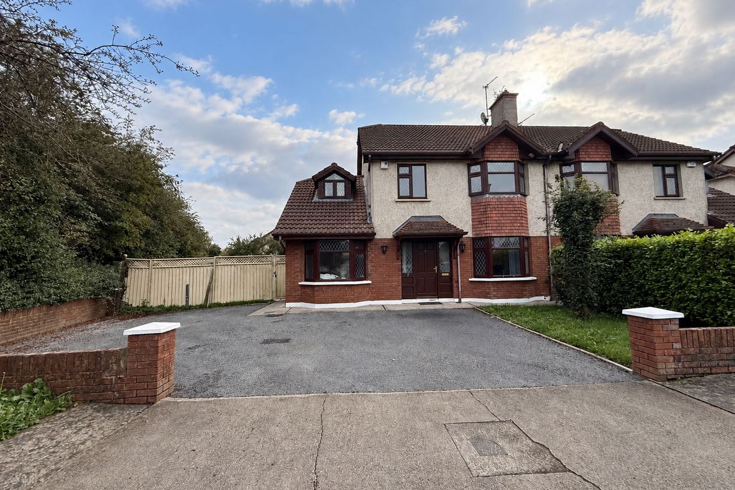 7 Sanctuary, Church Hill Meadows, Dooradoyle, Co. Limerick — photo 1