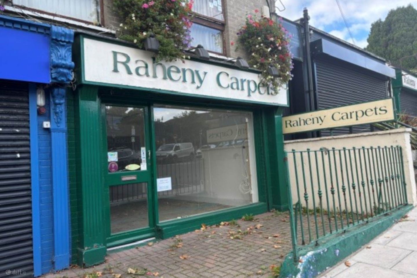 8b Main Street, Raheny, Dublin 5 — photo 1