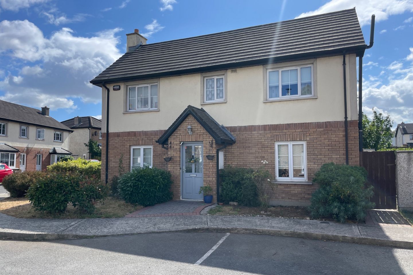 9 Park Court, Phelim Wood, Tullow, Co. Carlow, R93PT10 — photo 1