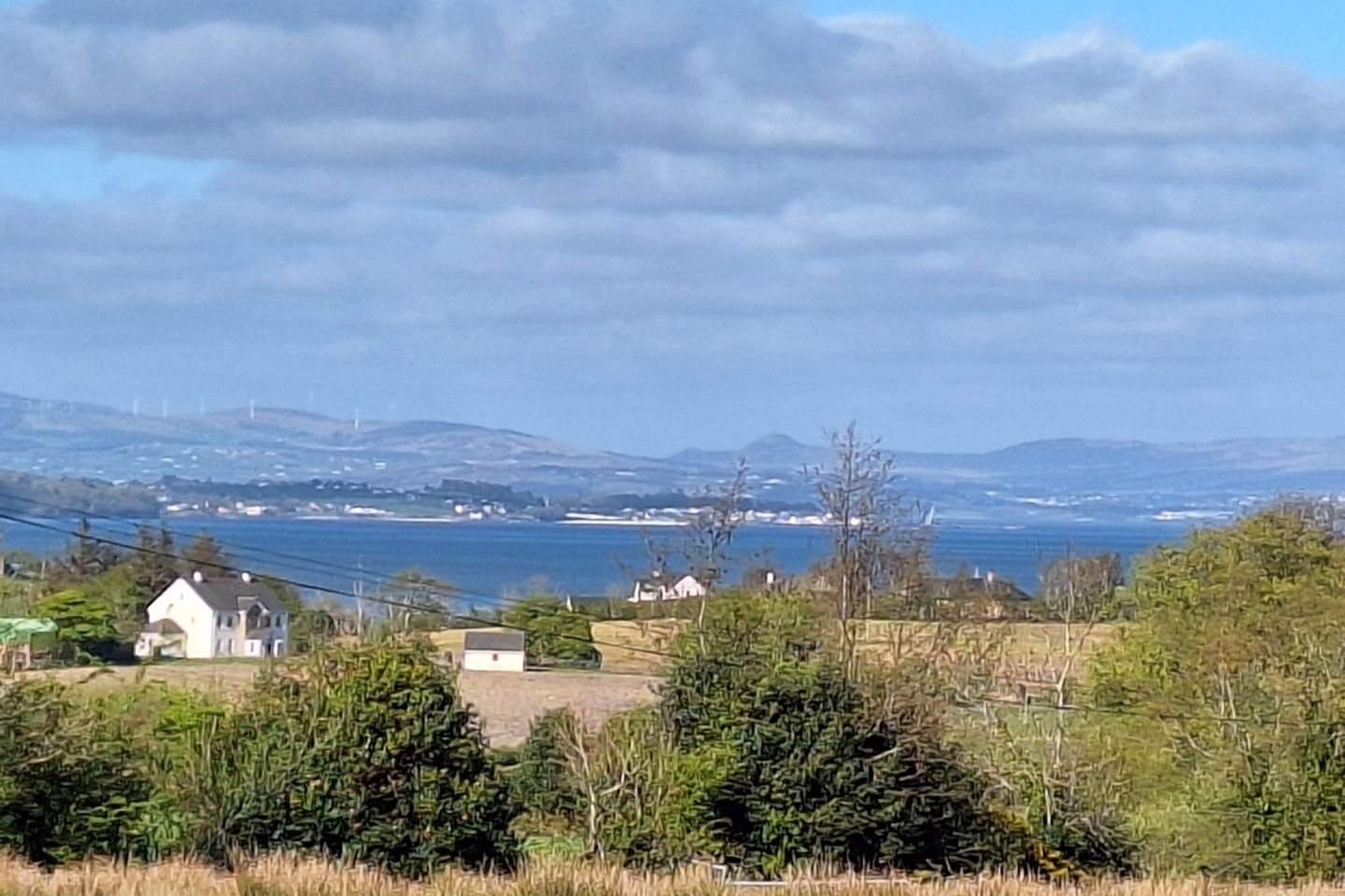 Aughnish, Ramelton, Letterkenny, Co. Donegal, F92PN36 — photo 1