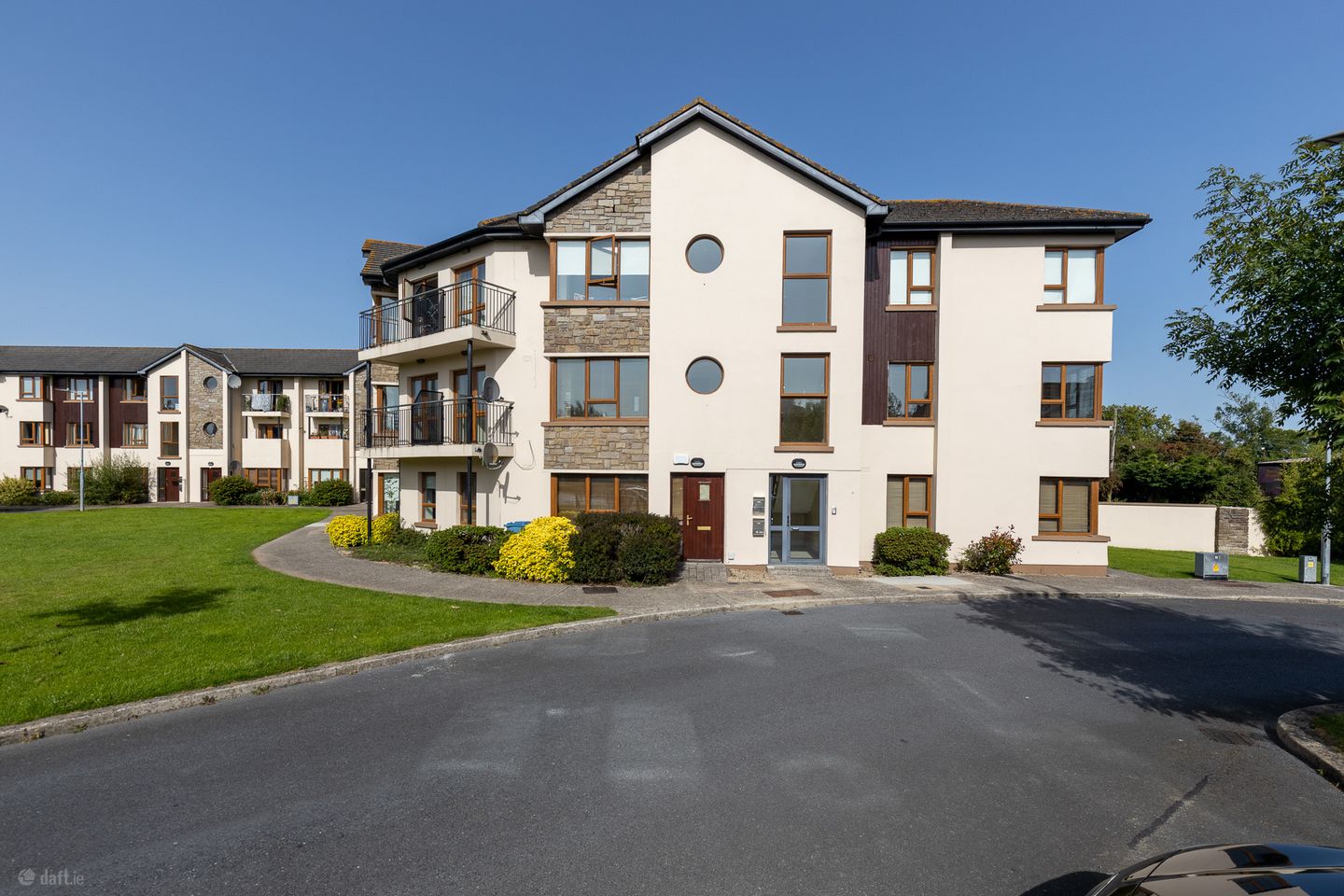 38 Spencer's Court, Enniscorthy, Co Wexford., Y21 R407 — photo 1