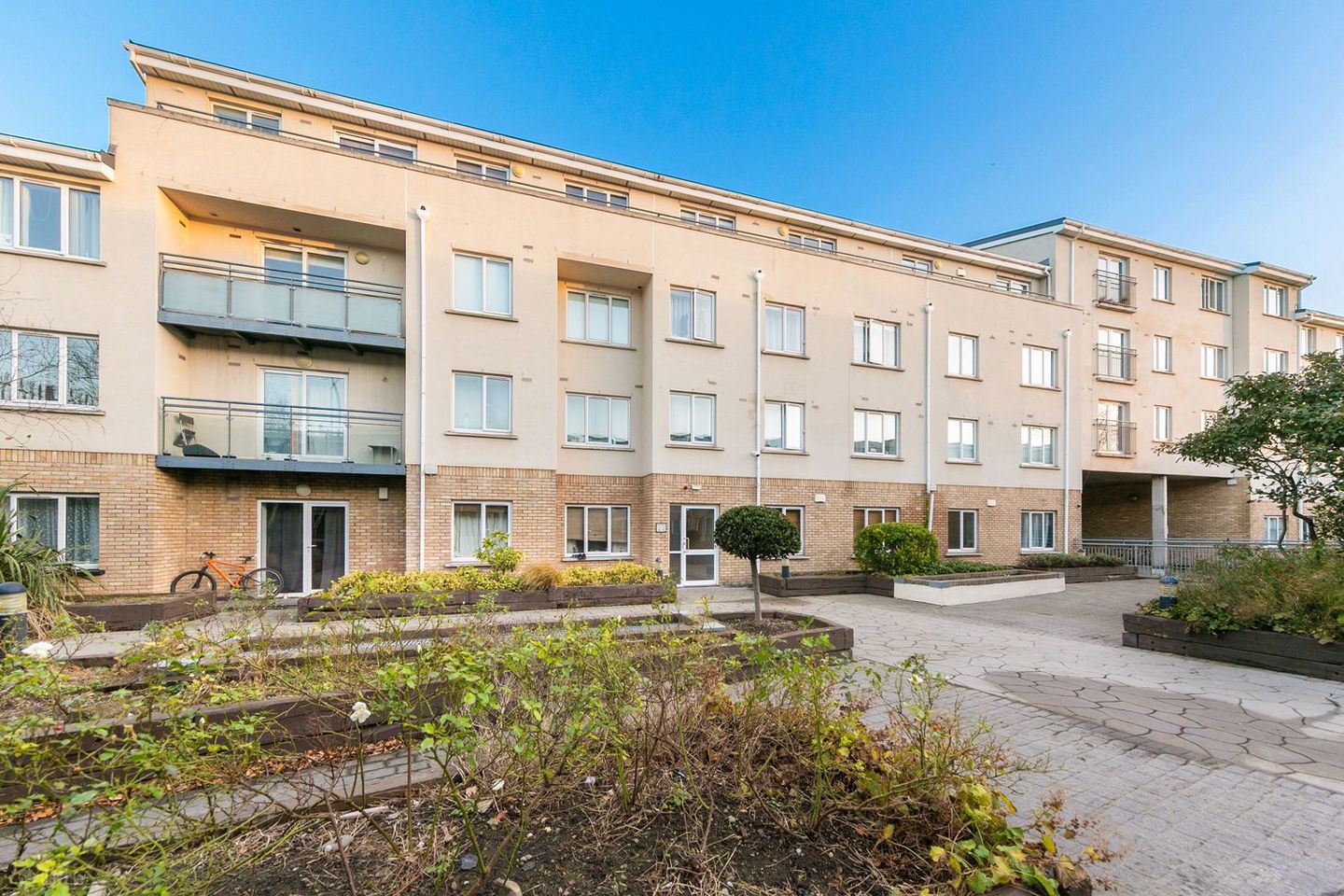 Apartment 69, Block G, The Malthouse, The Coombe, Dublin 8, D08H2C8 — photo 1