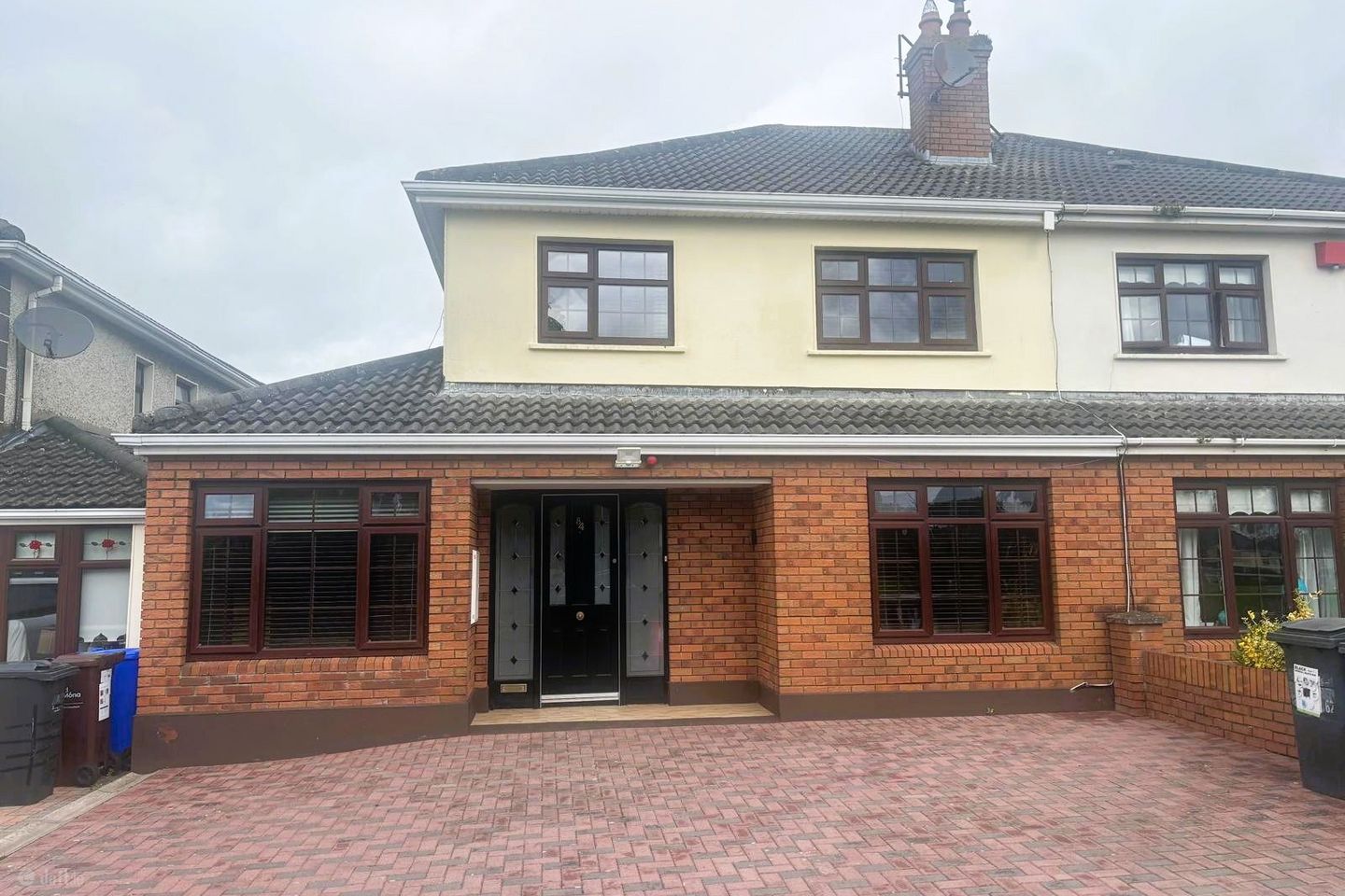 84 Westcourt, Drogheda, Drogheda, Co. Louth, A92PX4K — photo 1