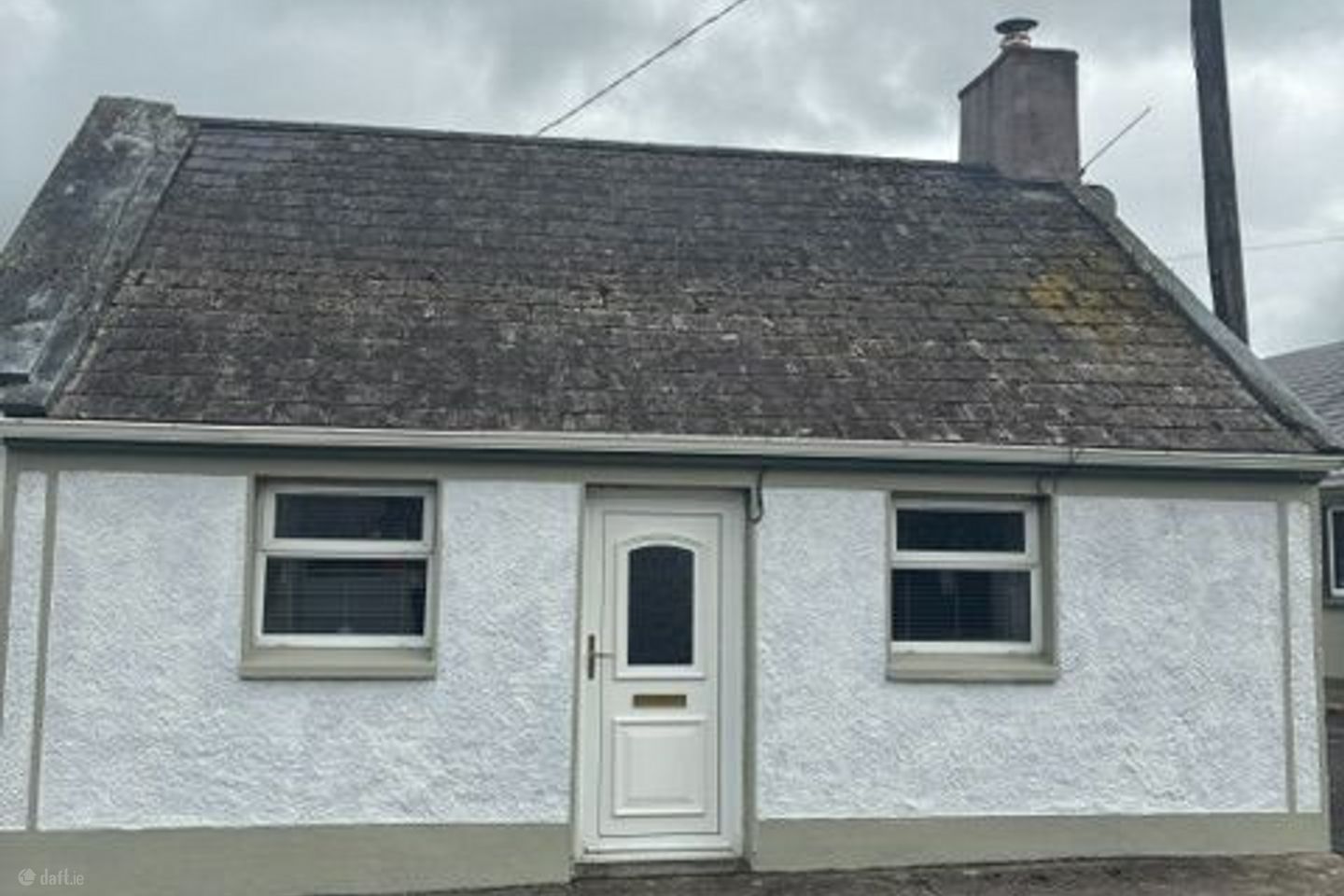 Chapel Street, Toomevara, Sallypark, Co. Tipperary — photo 1