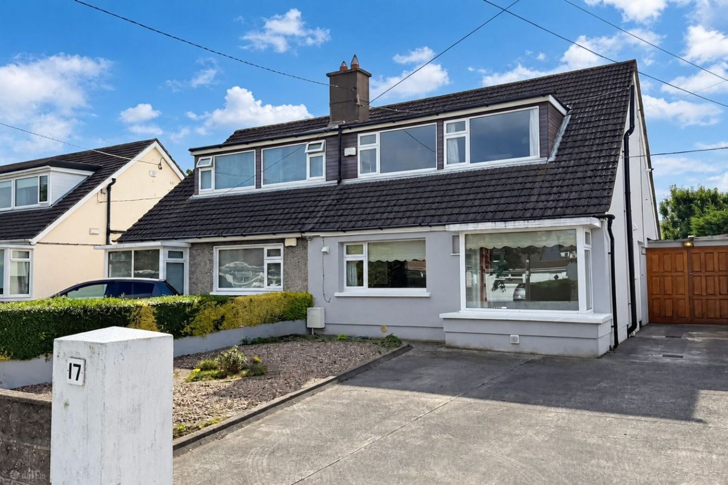Meadow Grove, Dublin 16, Churchtown, Dublin 16 — photo 1