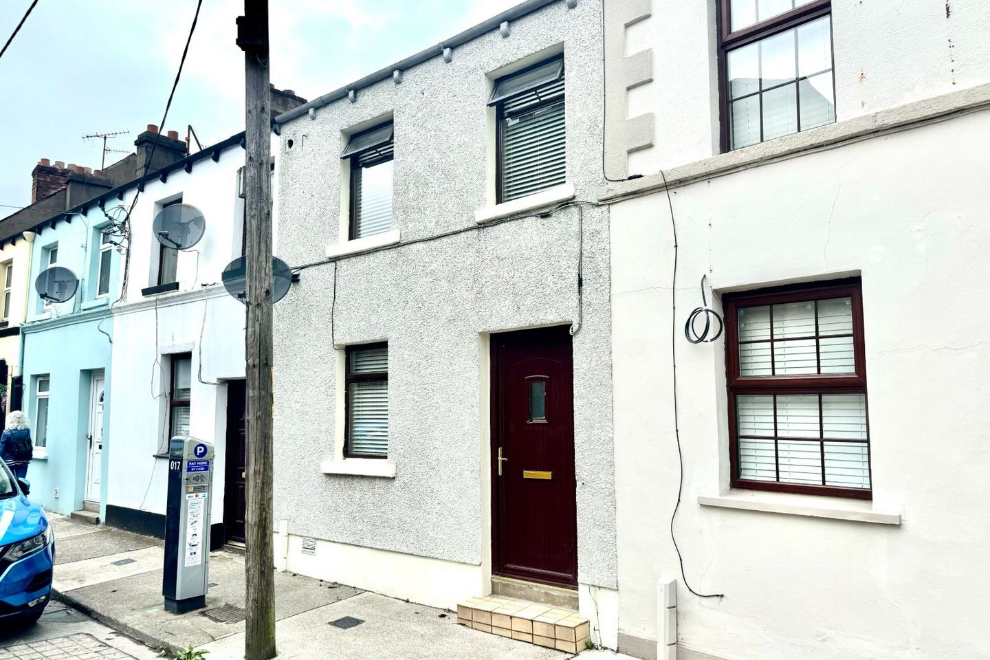 16 Bachelors Walk, Dundalk, Dundalk, Co. Louth, A91P9Y0 — photo 1