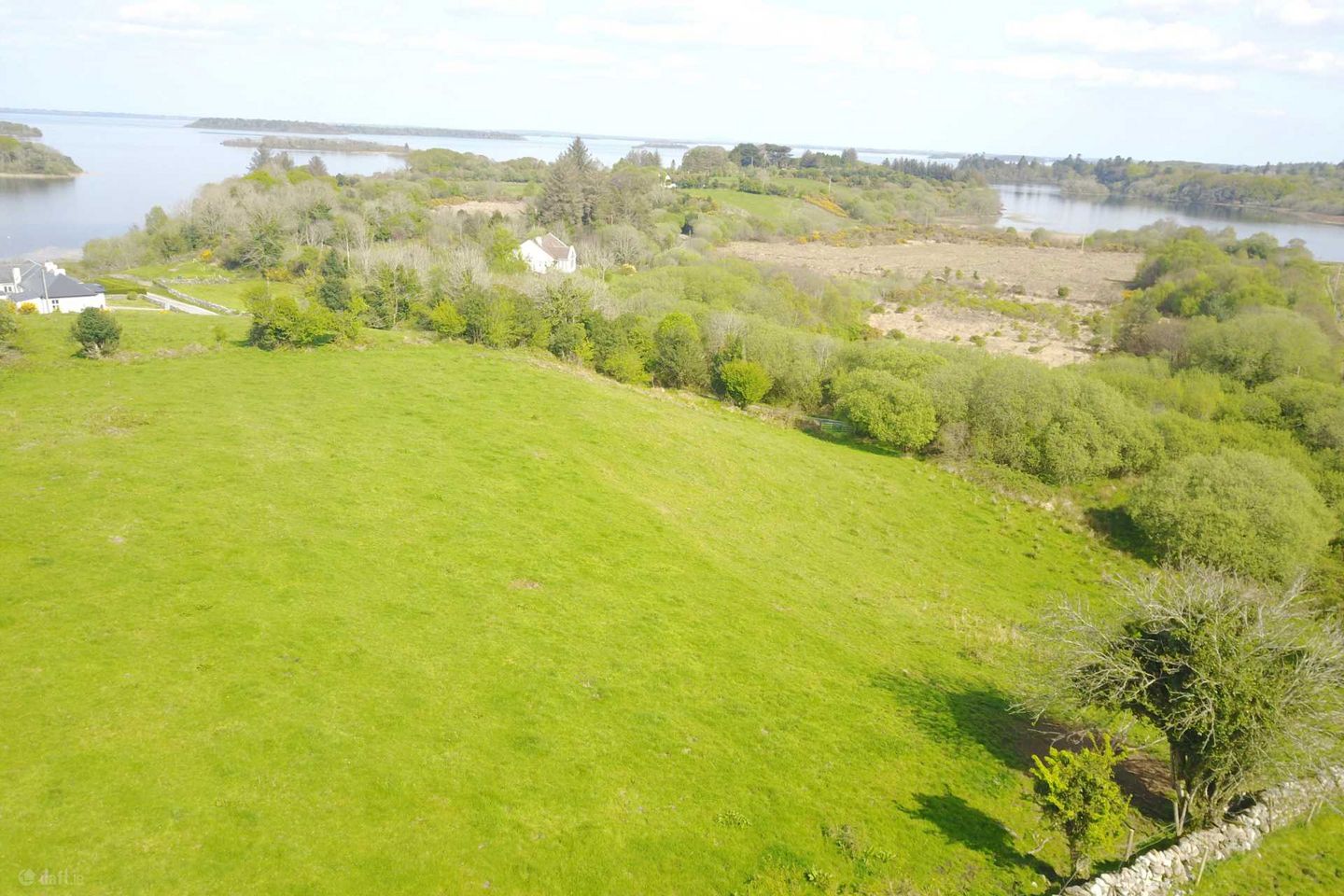 Gorterwulla, Glann Road, Oughterard, Co. Galway — photo 1