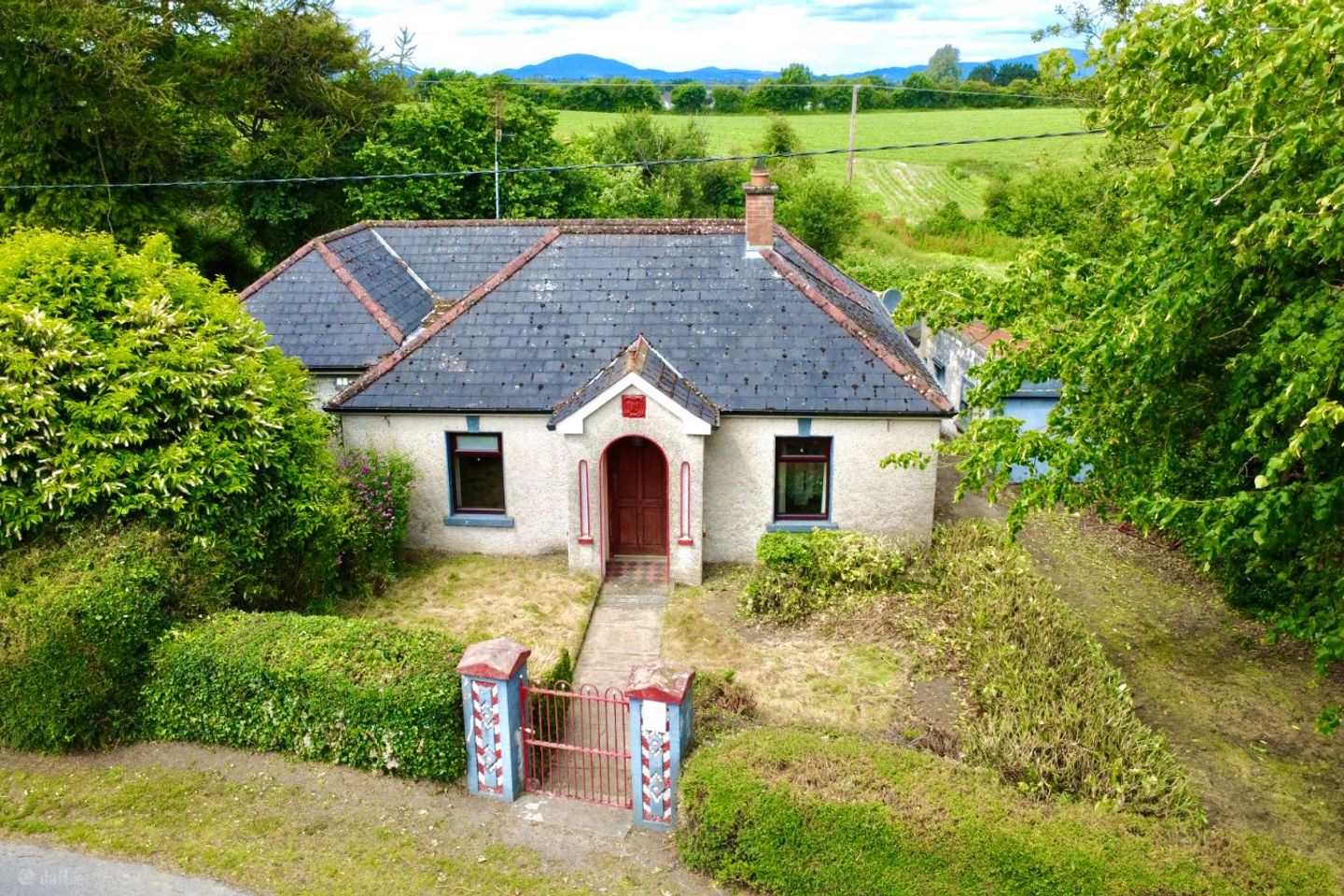 Pioneer Cottage, Chapel Road, Dromiskin, Co. Louth, A91XR02 — photo 1