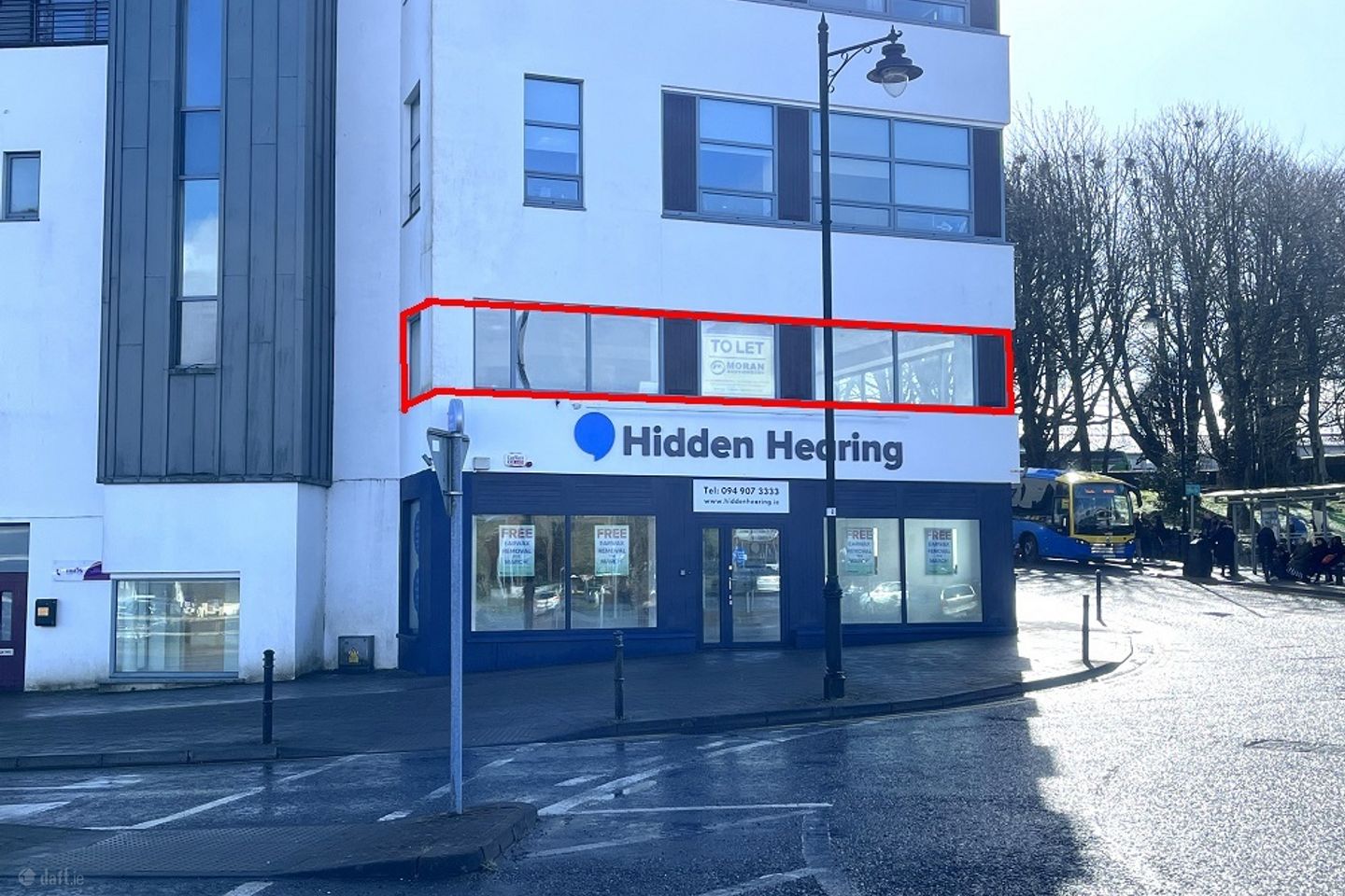 Hopkins Road, Castlebar, Co. Mayo — photo 1