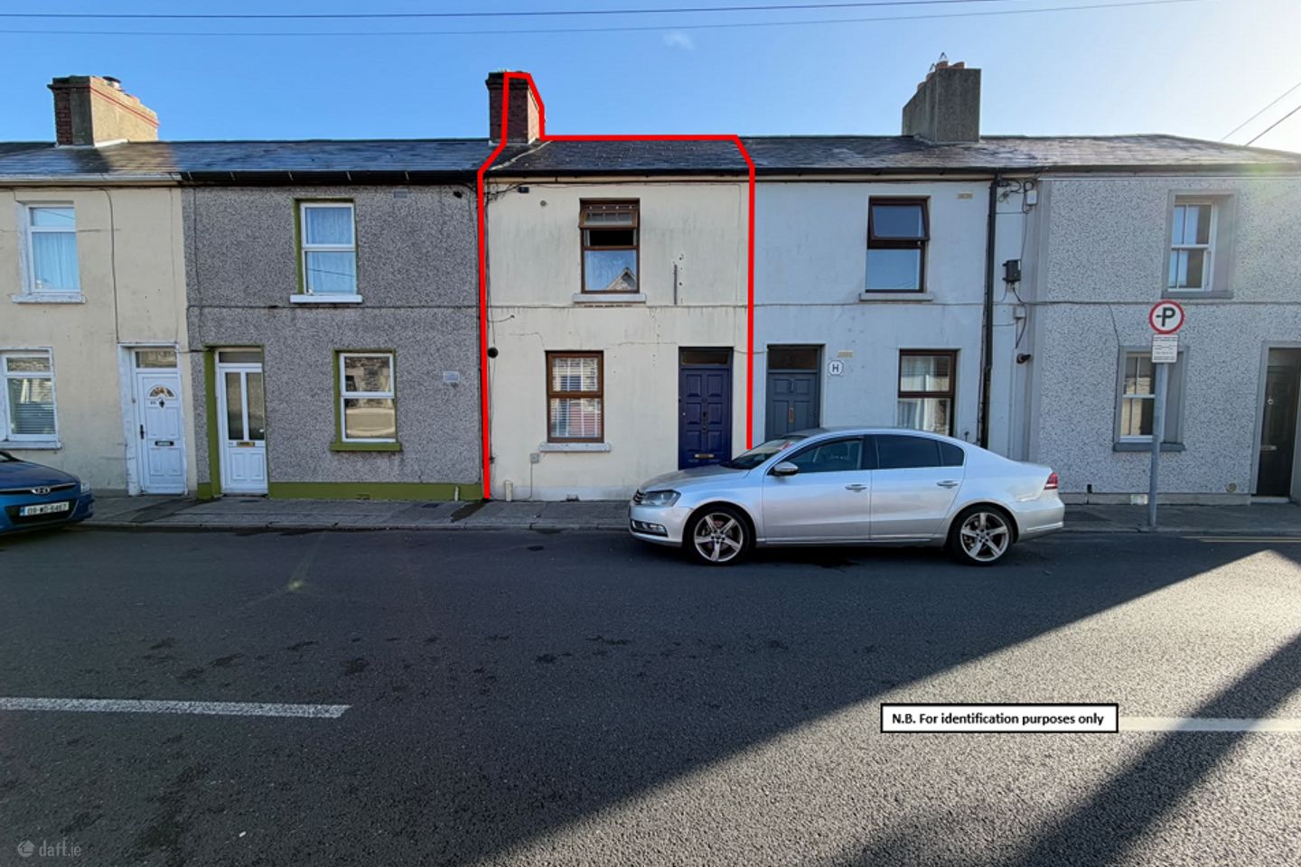 27 Morrissons Road, Co. Waterford, X91C5CT — photo 1