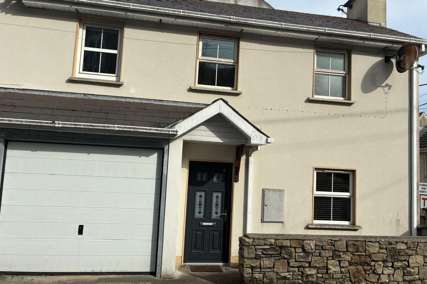 1a Ashe Street, Youghal, Youghal, Co. Cork — photo 1