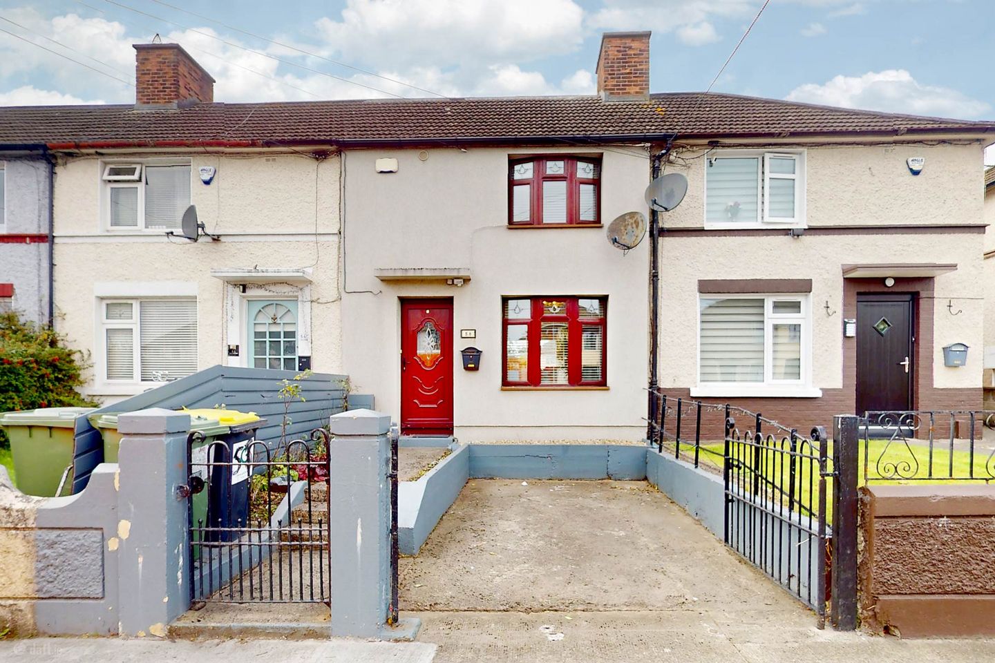 58 Broombridge Road, Cabra, Dublin  7, Co. Dublin, D07V9P6 — photo 1