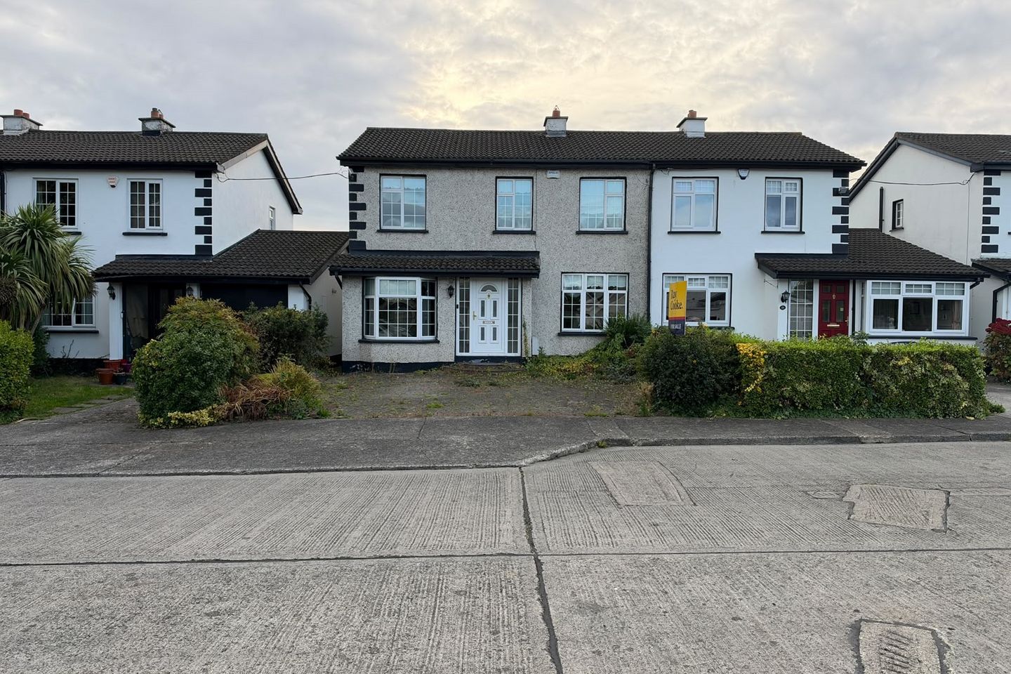 22 The Rise, Kingswood Heights, Tallaght, Dublin 24, D24KX2P — photo 1