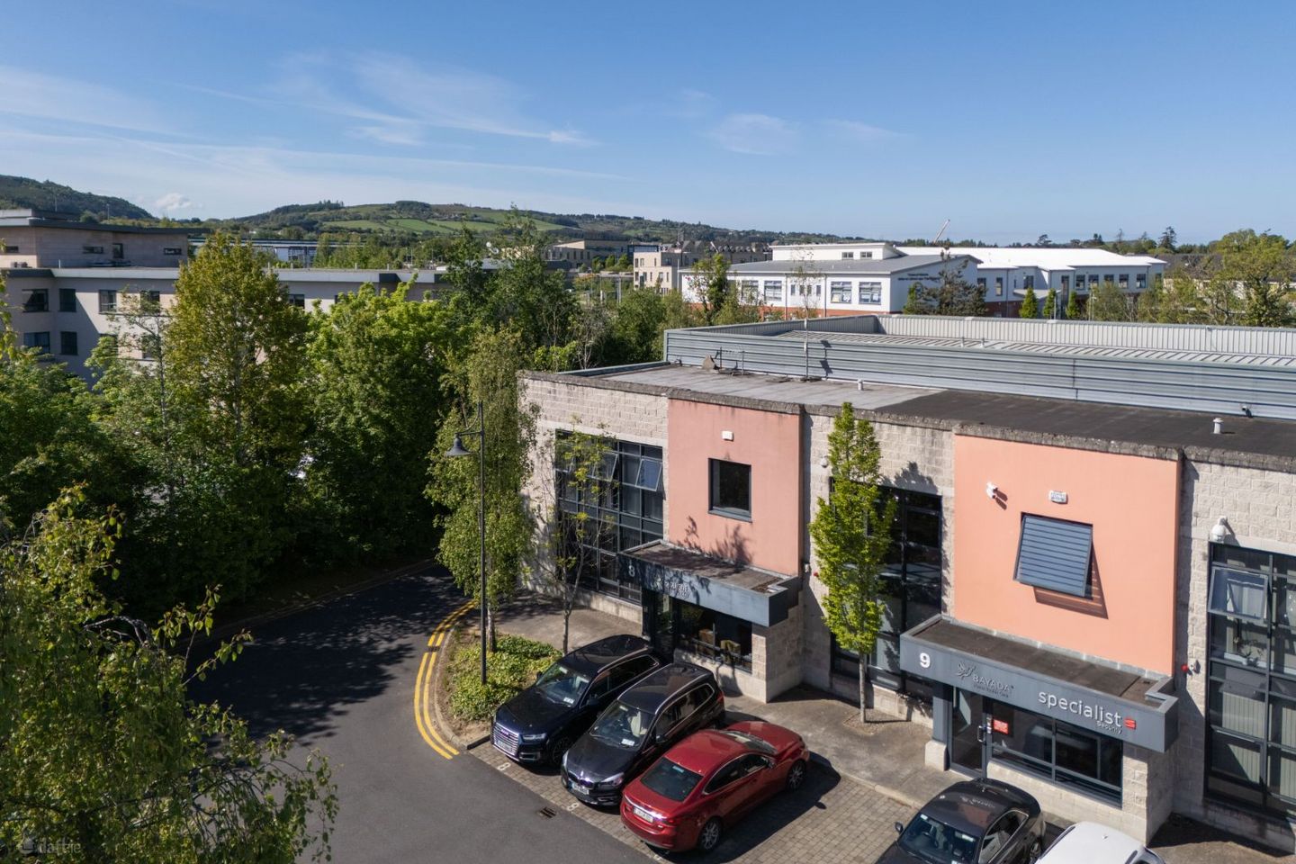 Unit 8, Orchard Business Centre, Orchard Avenue, Citywest, Dublin 24, D24YC8C — photo 1