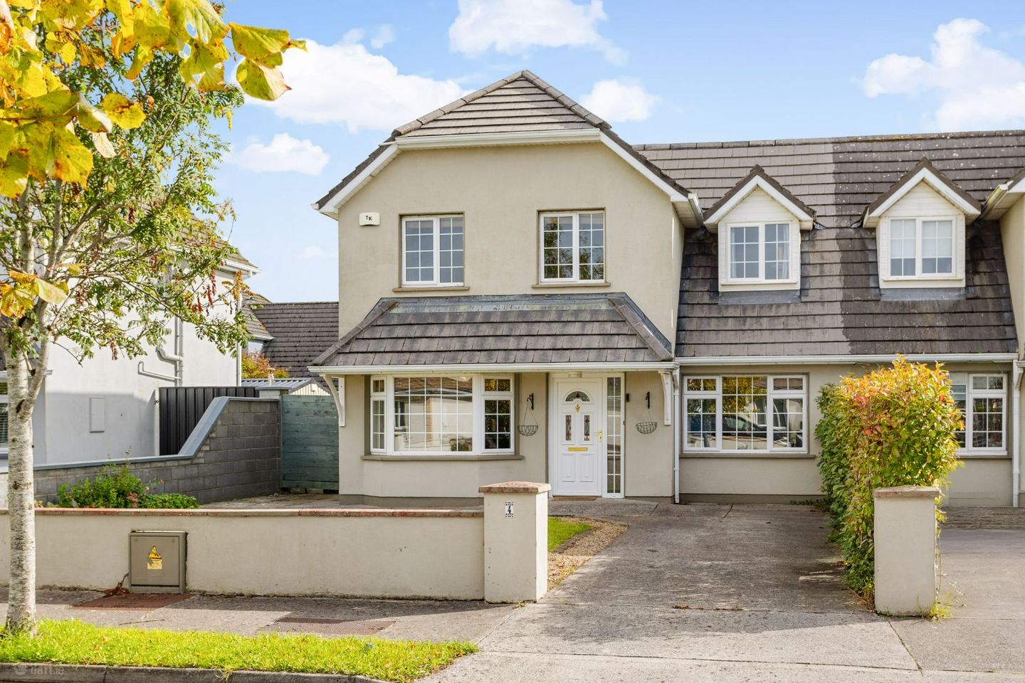 4 Carraig Aoibhinn, Edenderry, Co. Offaly, R45KW29 — photo 1