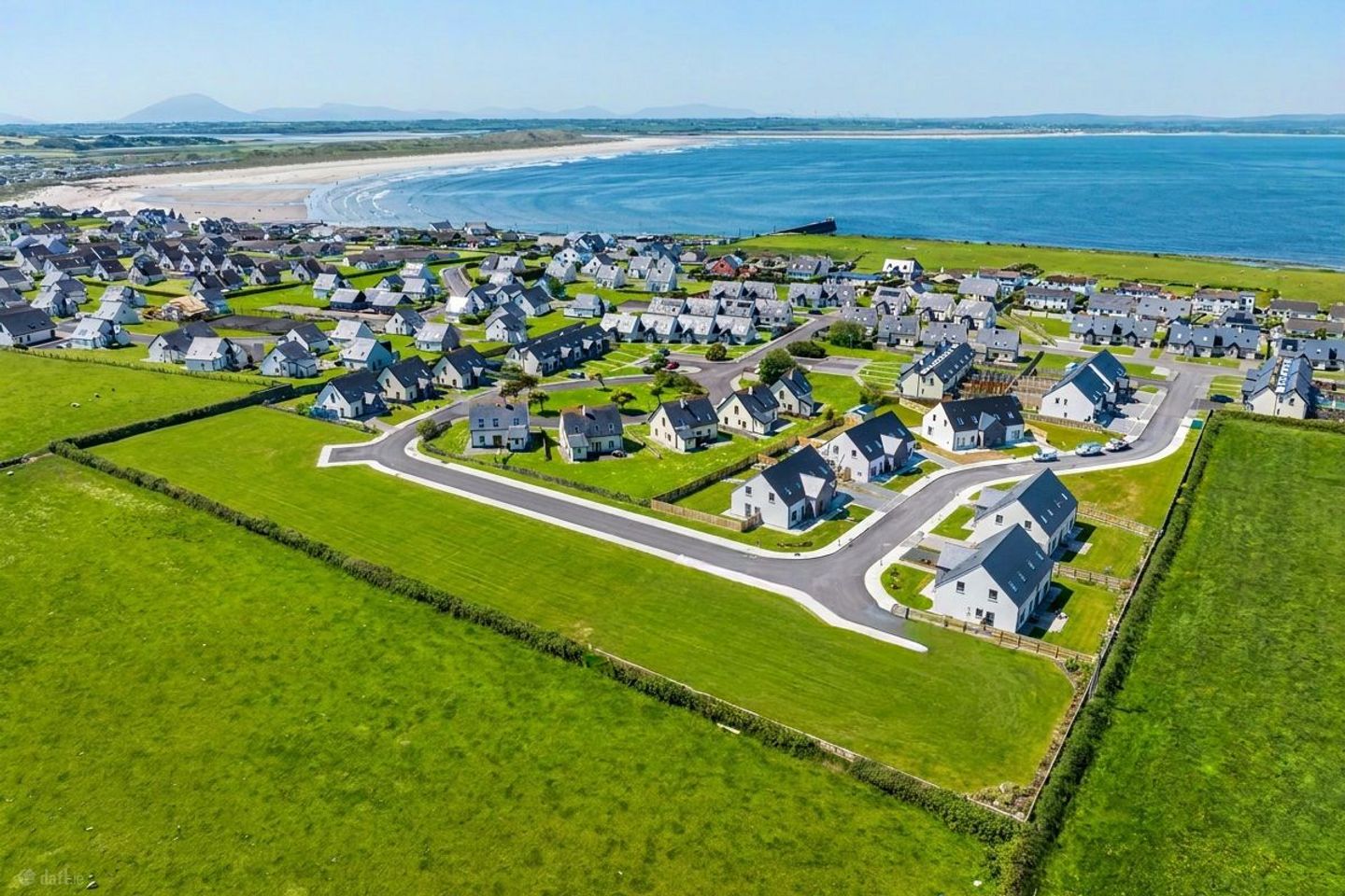 Cahermore Villas, Enniscrone, Co. Sligo — photo 1
