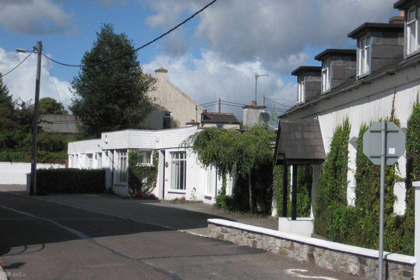 Travellers Way, Victoria Cross, Co. Cork — photo 1