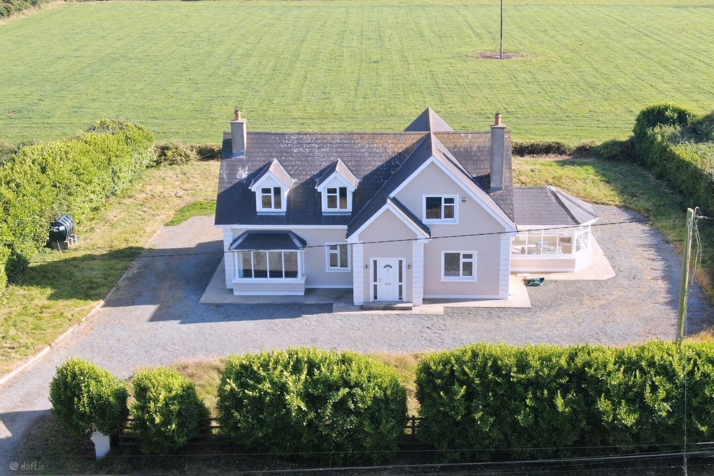 Reahouse, Duncormick, Co. Wexford, Y35Y2F9 — photo 1
