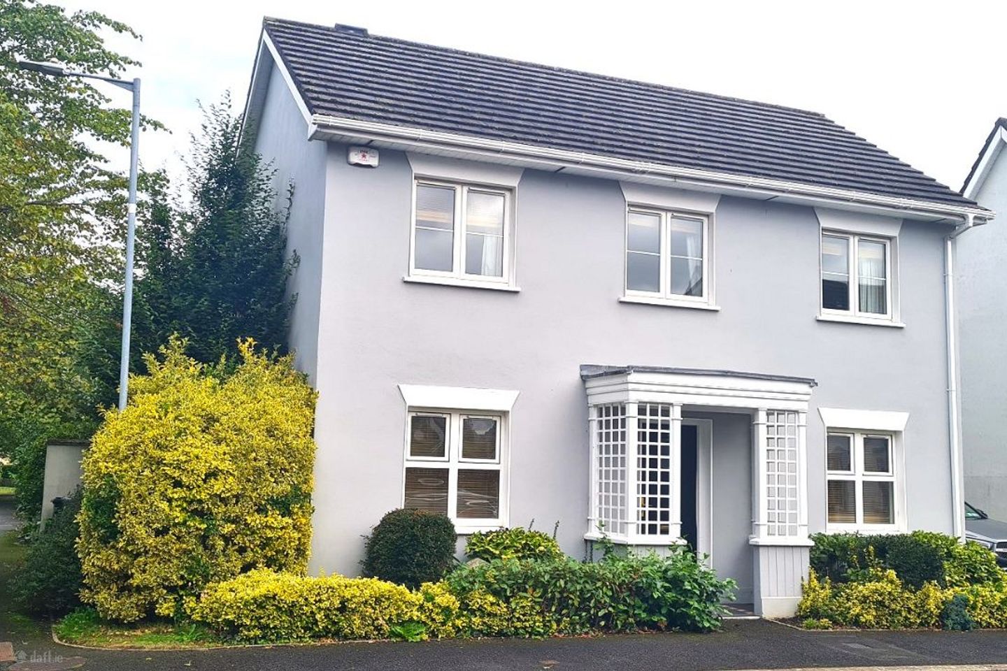 18 Millbridge Way, Naas, Naas, Co. Kildare — photo 1