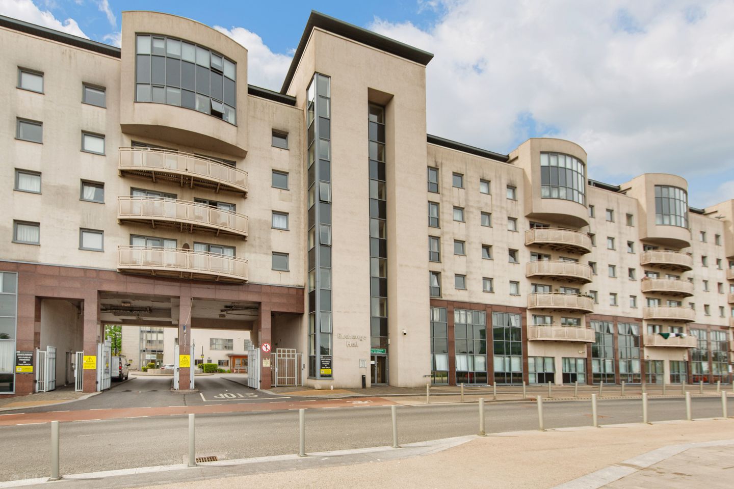 47 Exchange Hall, Belgard Square North, Tallaght, Dublin 24, D24HD30 — photo 1