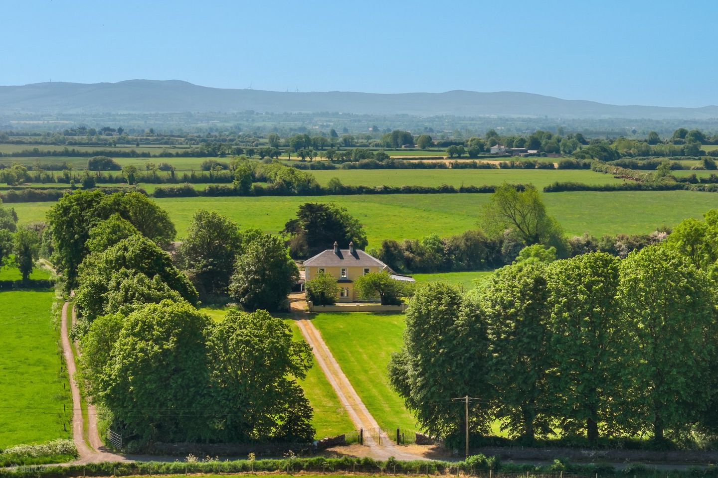 Ballynamuddagh House & Farm, Approx. 62.9 Ha (155.4 Acres), Dromin, Kilmallock, County Limerick, V35KW95 — photo 1