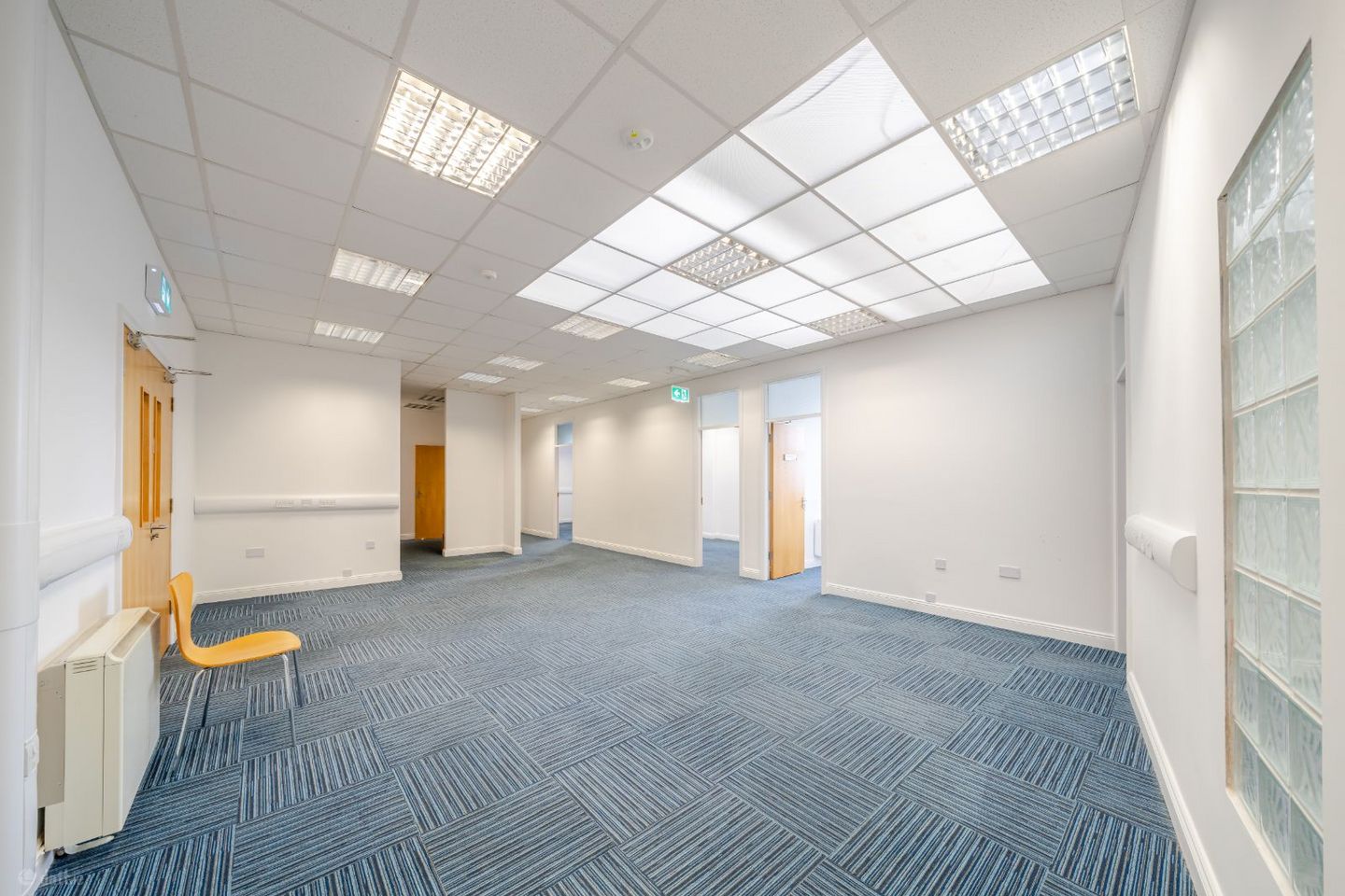 Unit 10, N5 Business Park, Moneen Road, Castlebar, Co. Mayo — photo 1