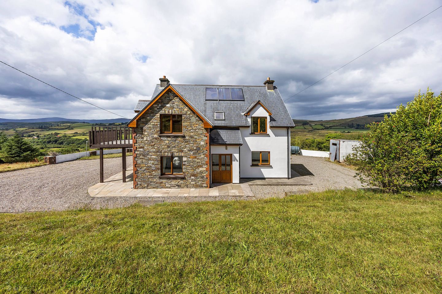 Glencreagh, Bantry, Co Cork, P75TW60 — photo 1