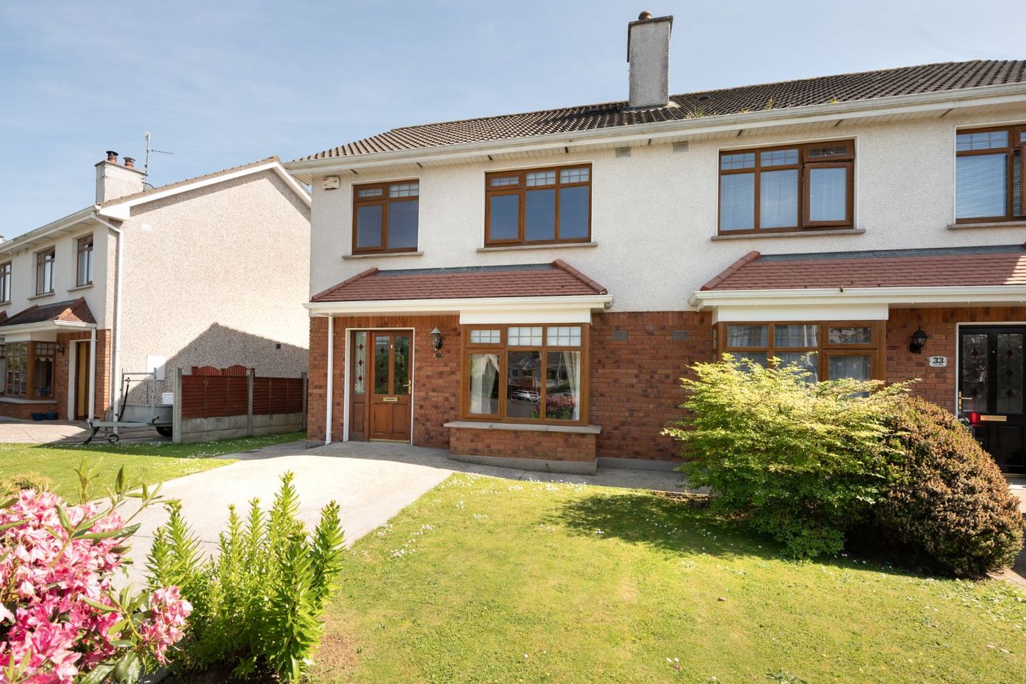34 The Walk, Herons Wood, Carrigaline, Co. Cork — photo 1