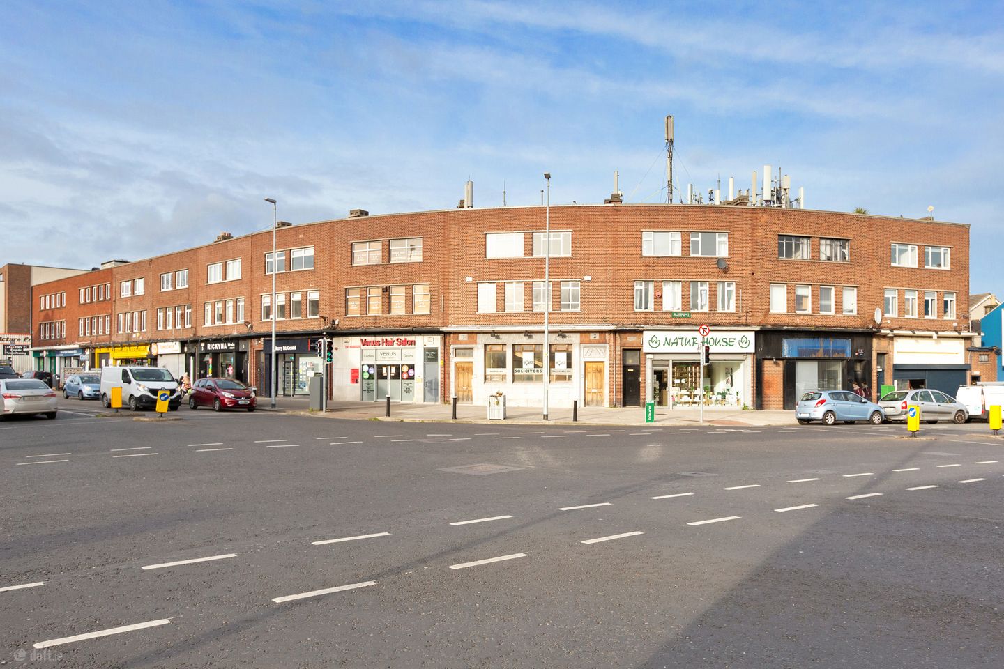 Kimmage Road Lower, Dublin 6W, Dublin 6w — photo 1