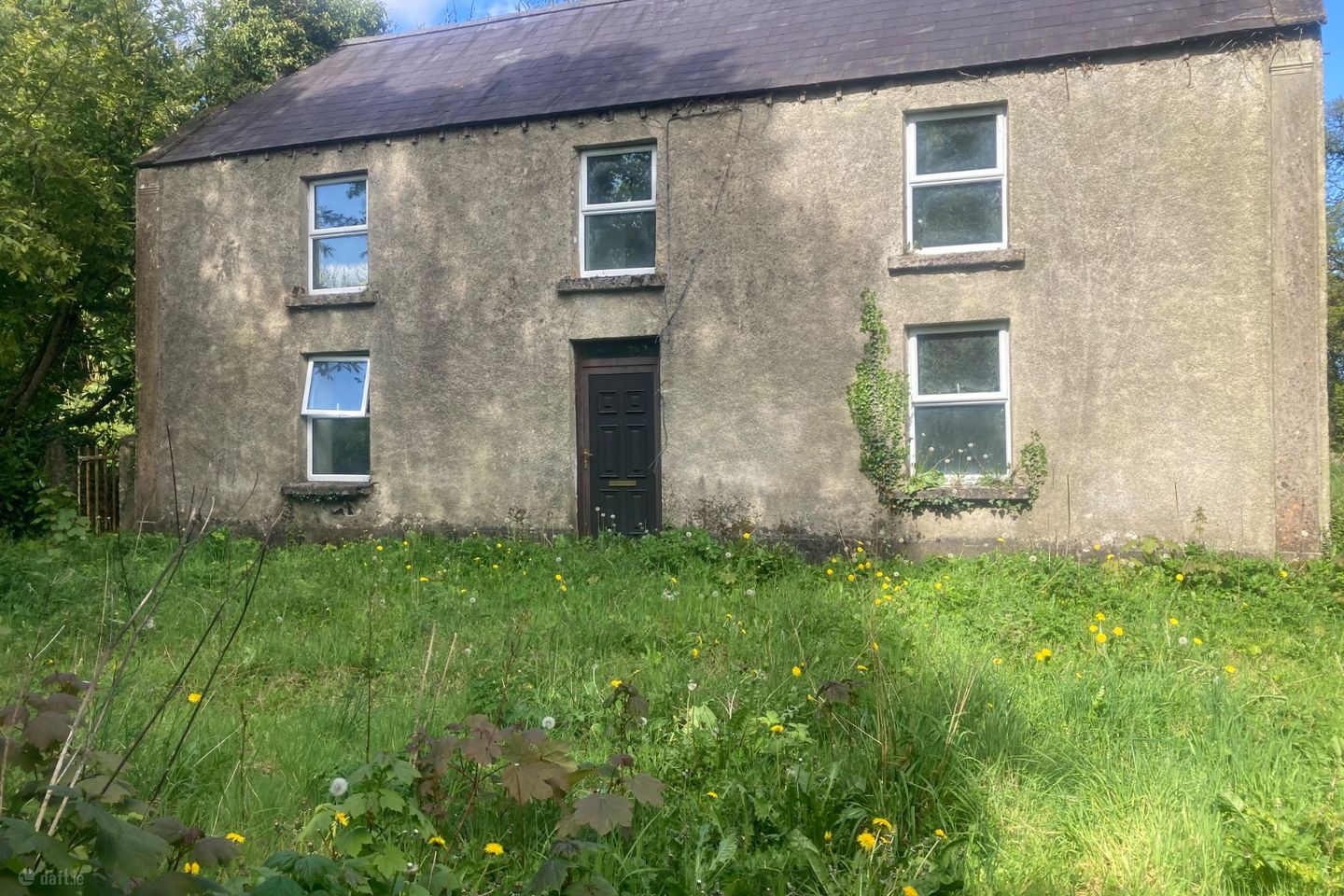Ballybane, Ballinlough, Ballinlough, Co. Roscommon, F45D344 — photo 1