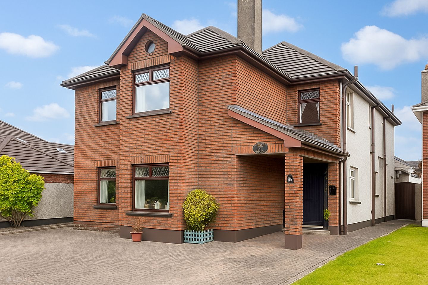 Acorn House Bed And Breakfast, Acorn House, 6 Woodhaven, Merlin, Co. Galway, H91VY80 — photo 1