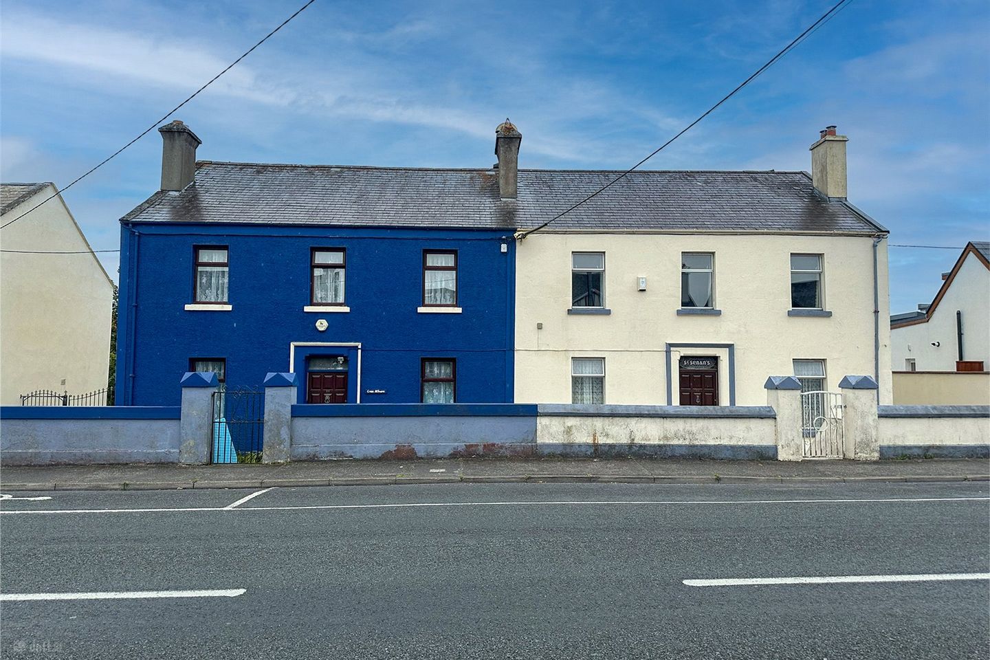 Cnoc Mhuire, 36 College Road, Galway City Centre, Galway, H91KPA0 — photo 1