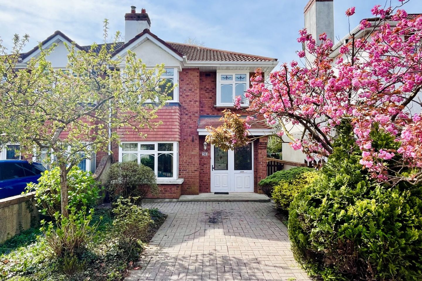 36 Madeira Grove, Enniscorthy, Co. Wexford, Y21D2H5 — photo 1
