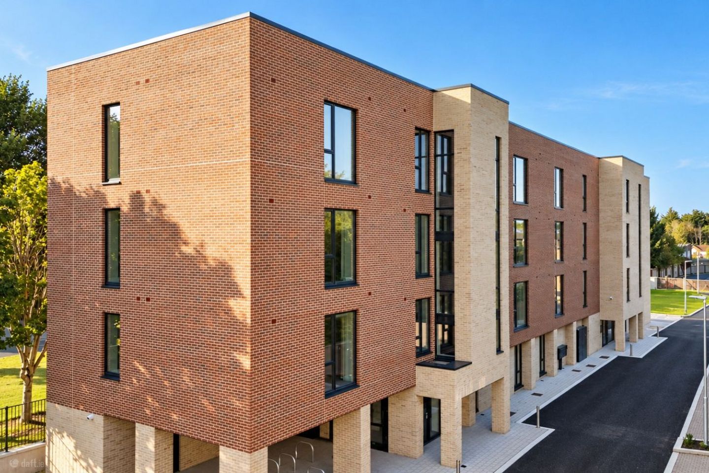 Apartment 9, Ely Court, Ely Square, Nutgrove Avenue, Dublin 14 — photo 1