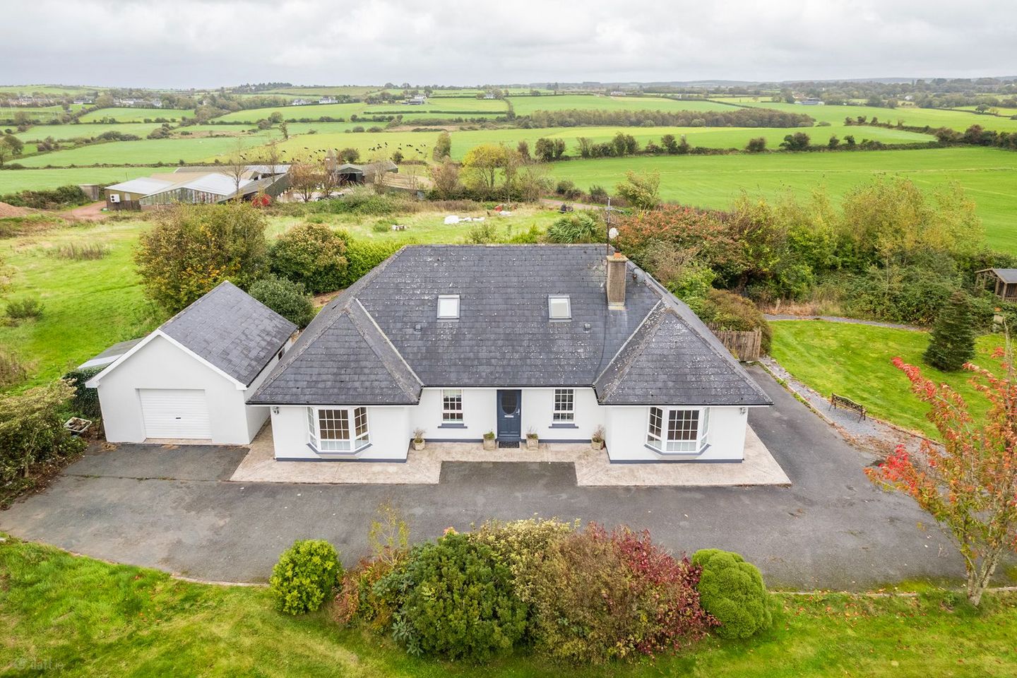 Kilphillibeen, Ballynoe, Conna, Co. Cork, P51WA21 — photo 1