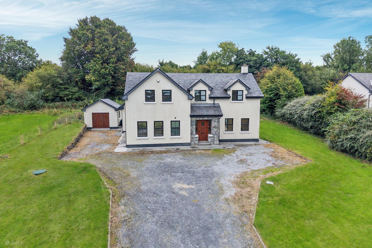 Derrycallan North, Gort, Co. Galway, H91Y6YF — photo 1
