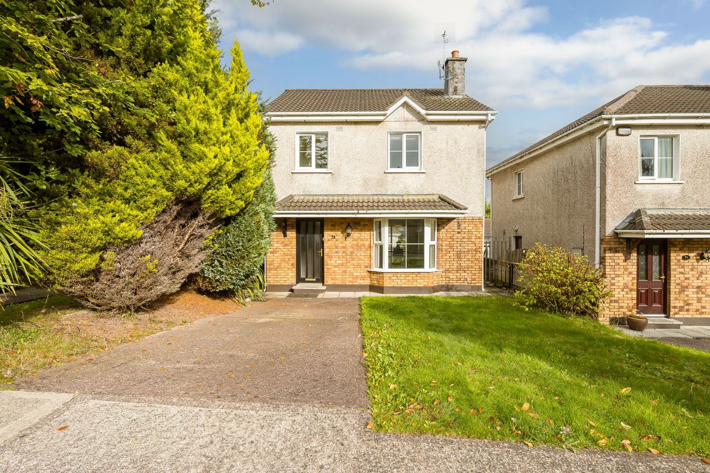 73 Alderbrook, Frankfield, Co. Cork, T12EFX4 — photo 1