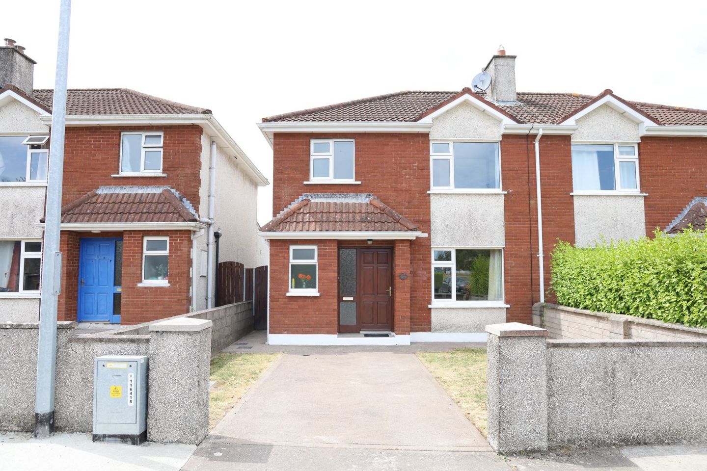 24 Kenley Close, Model Farm Road, Co. Cork, T12FP1H — photo 1