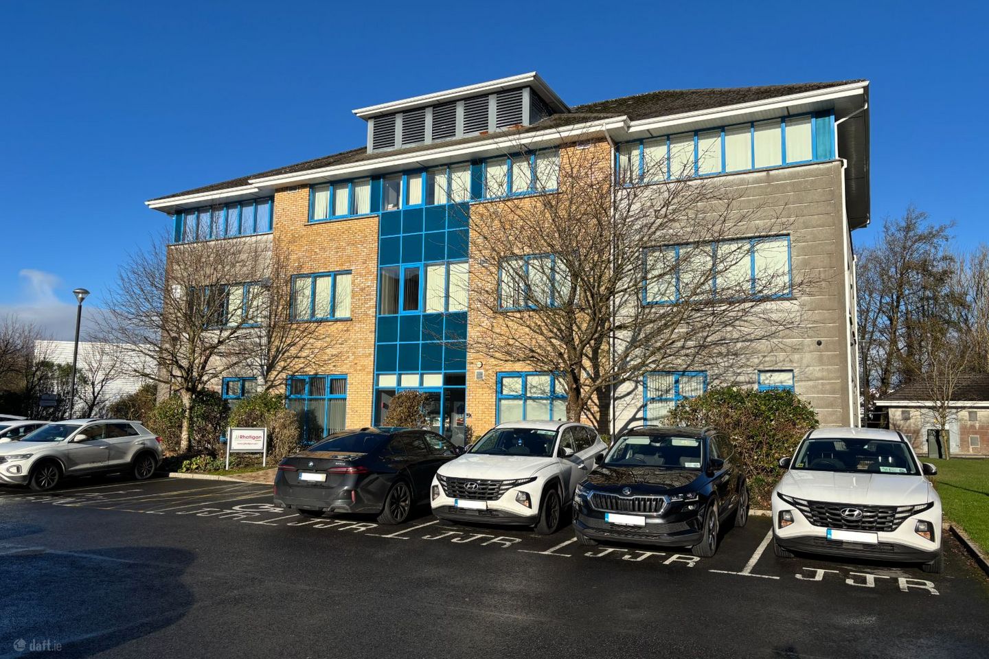 Block 1, Galway Technology Park, Parkmore, Parkmore, Co. Galway — photo 1