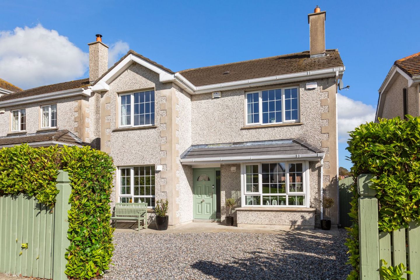 19 Rossana Close, Ballinalea, Ashford, Co. Wicklow, A67Y924 — photo 1