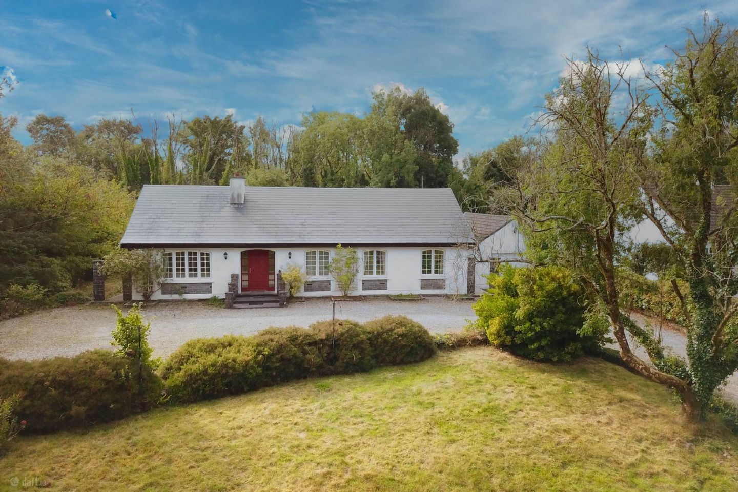 Portacarron, Oughterard, Galway, Co. Galway, H91DY7Y — photo 1