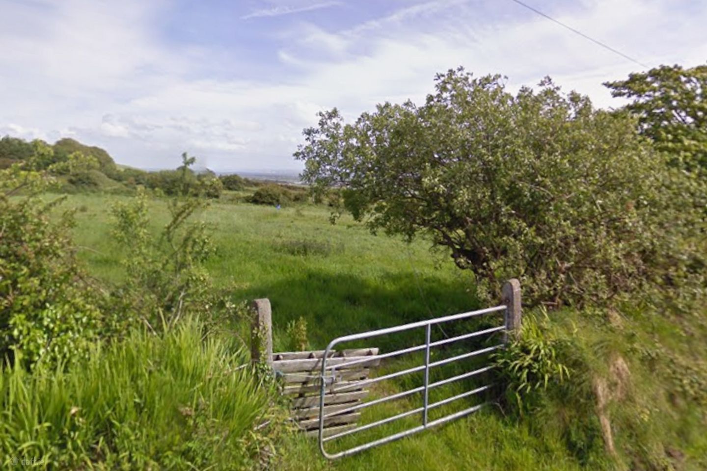 Lahesrough North, Ballybunion, Co. Kerry — photo 1