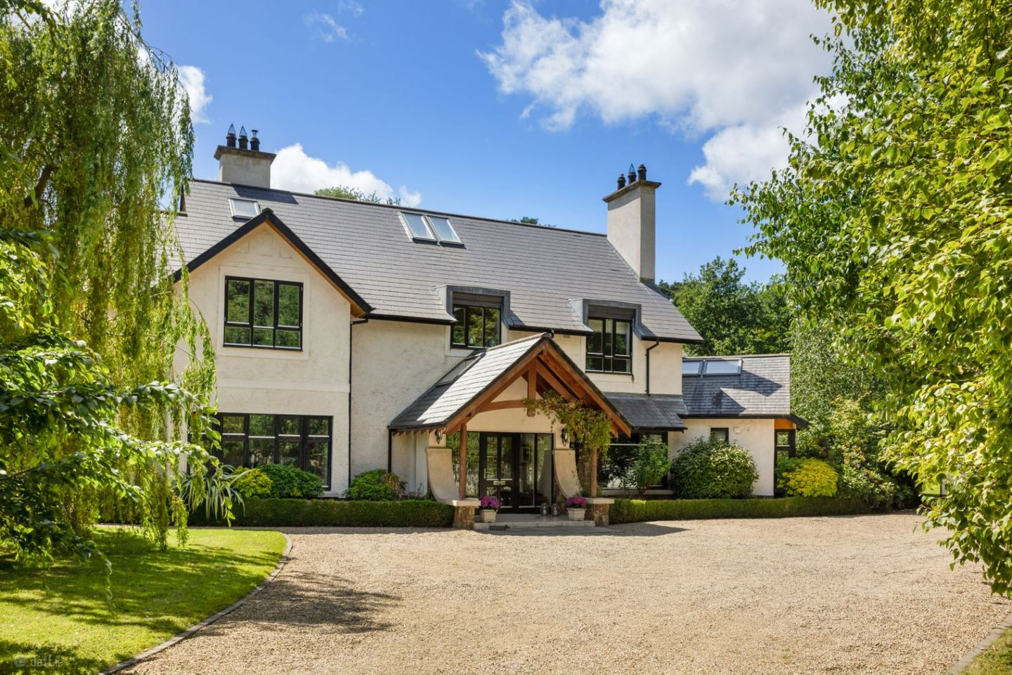1 Glenair Manor, Delgany, Co. Wicklow, A63RH79 — photo 1