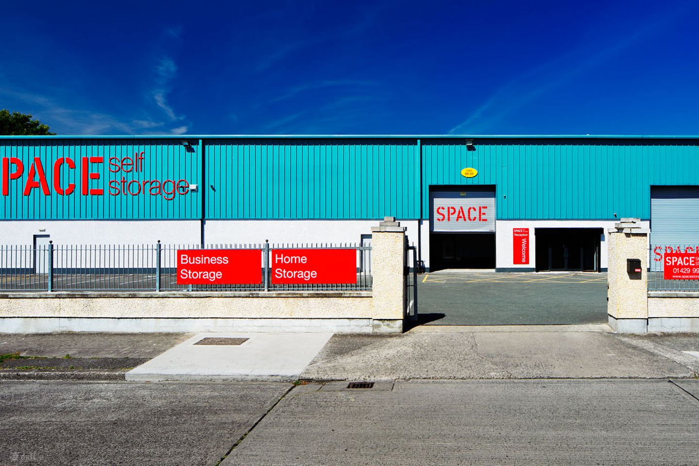 Nore Road, Dublin Industrial Estate, Glasnevin, Co. Dublin — photo 1