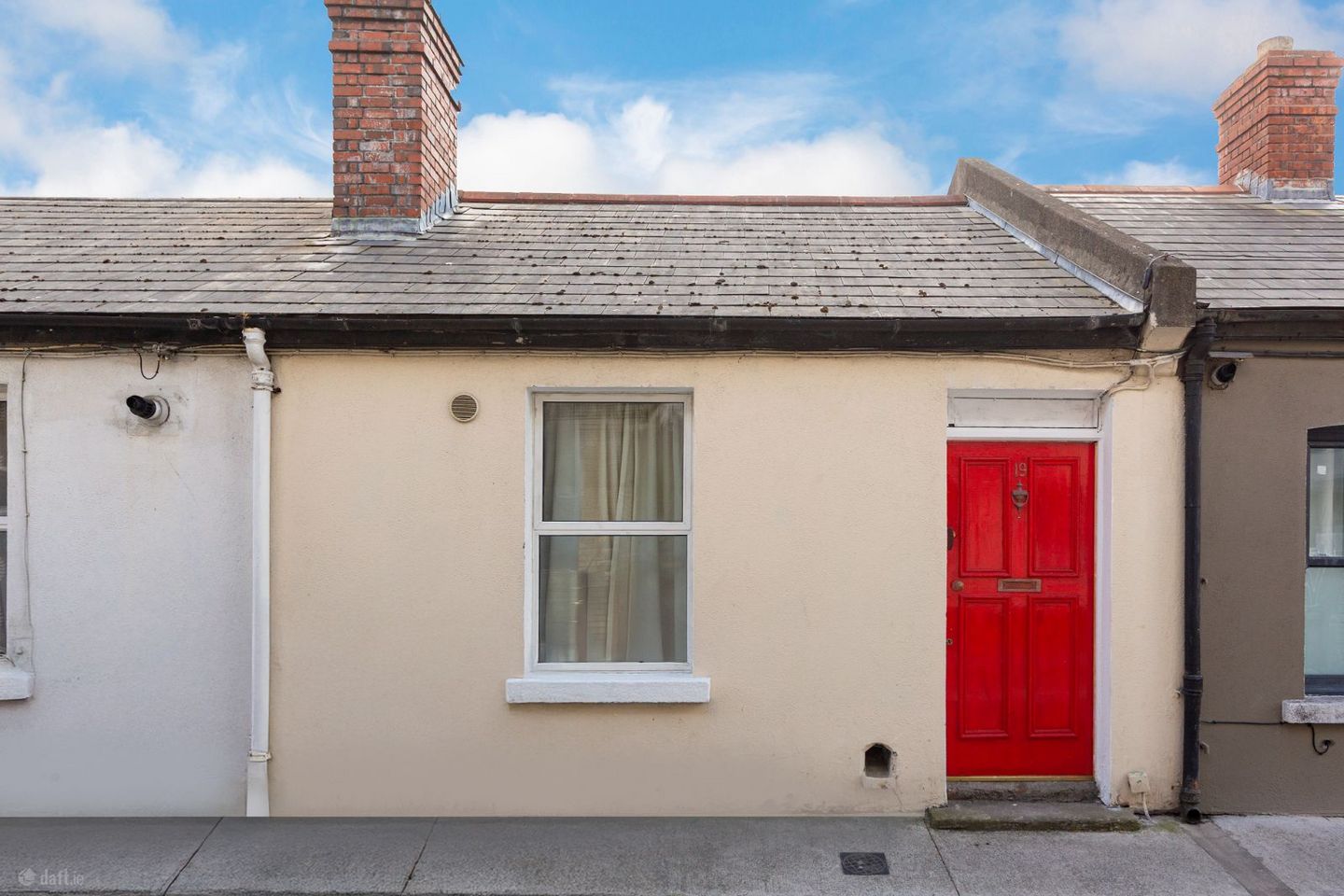 19 Meath Place, The Liberties, Dublin 8, D08F8X4 — photo 1